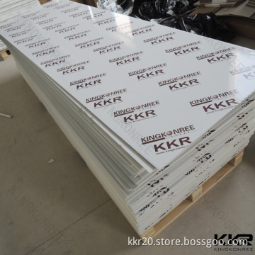 high density acrylic solid surface slabs , texture acrylic solid surface